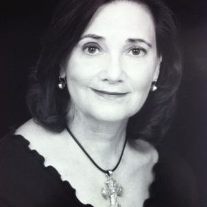 Meet your Posher, Marianne